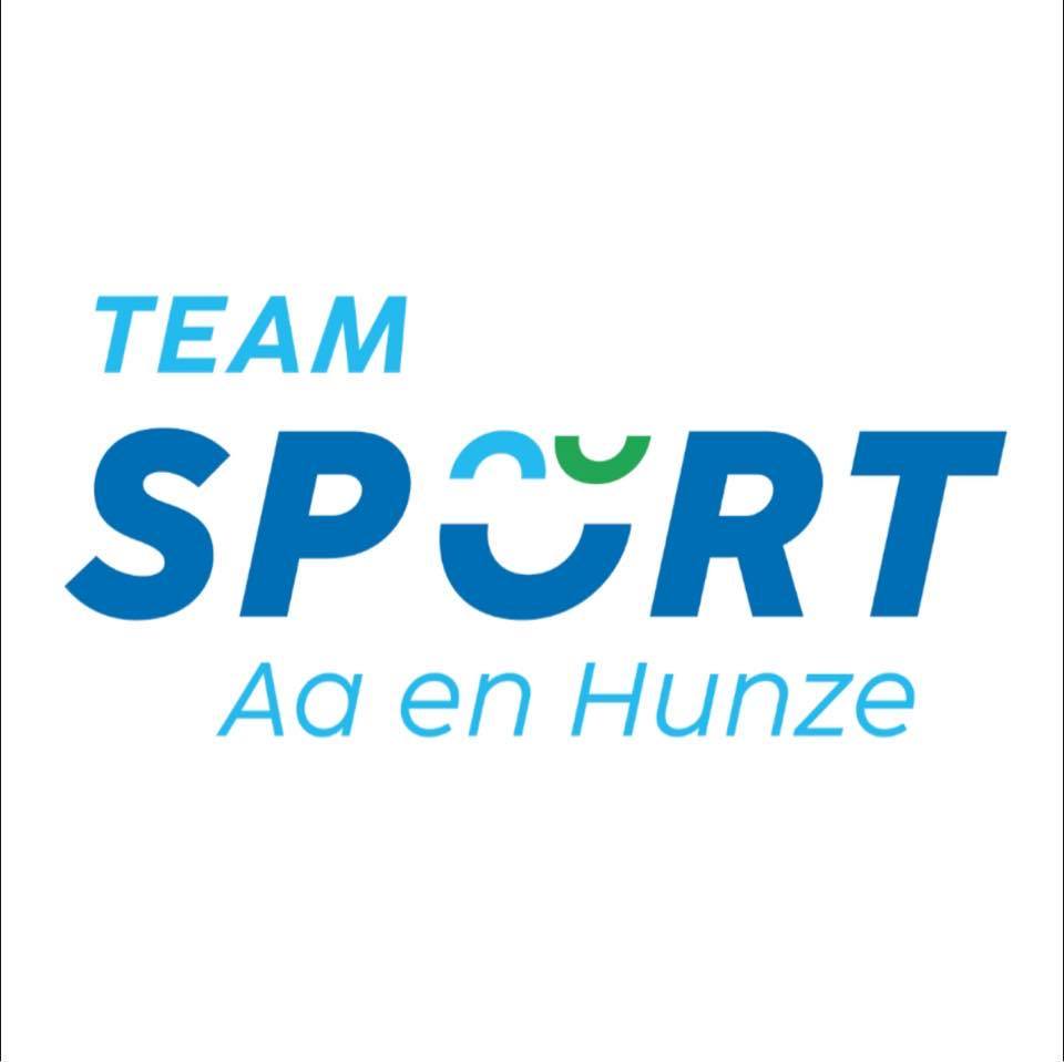 team sport logo