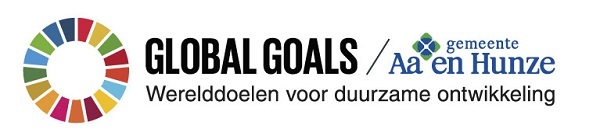 Globals Goals logo