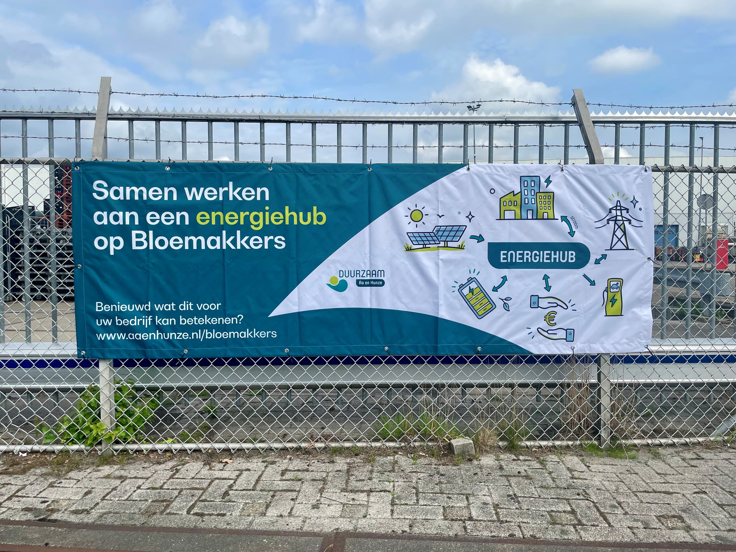 Bloemakkers_energiehub