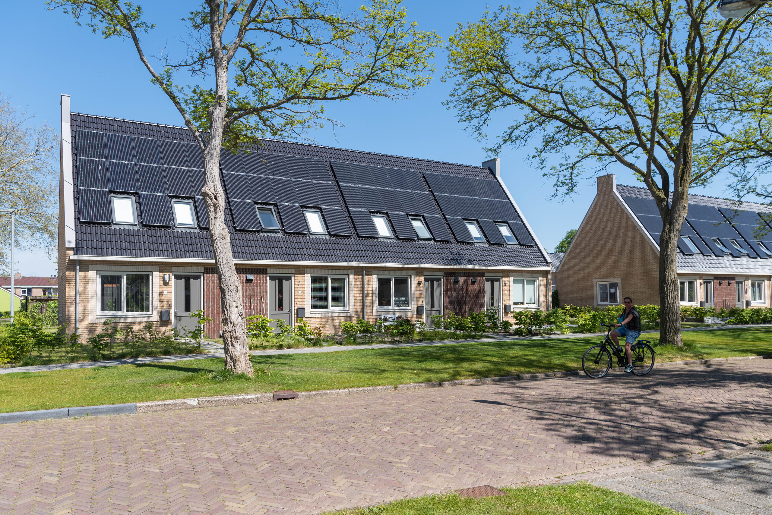 VerplaatsbareWoning