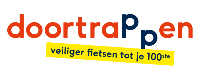 doortrappen logo