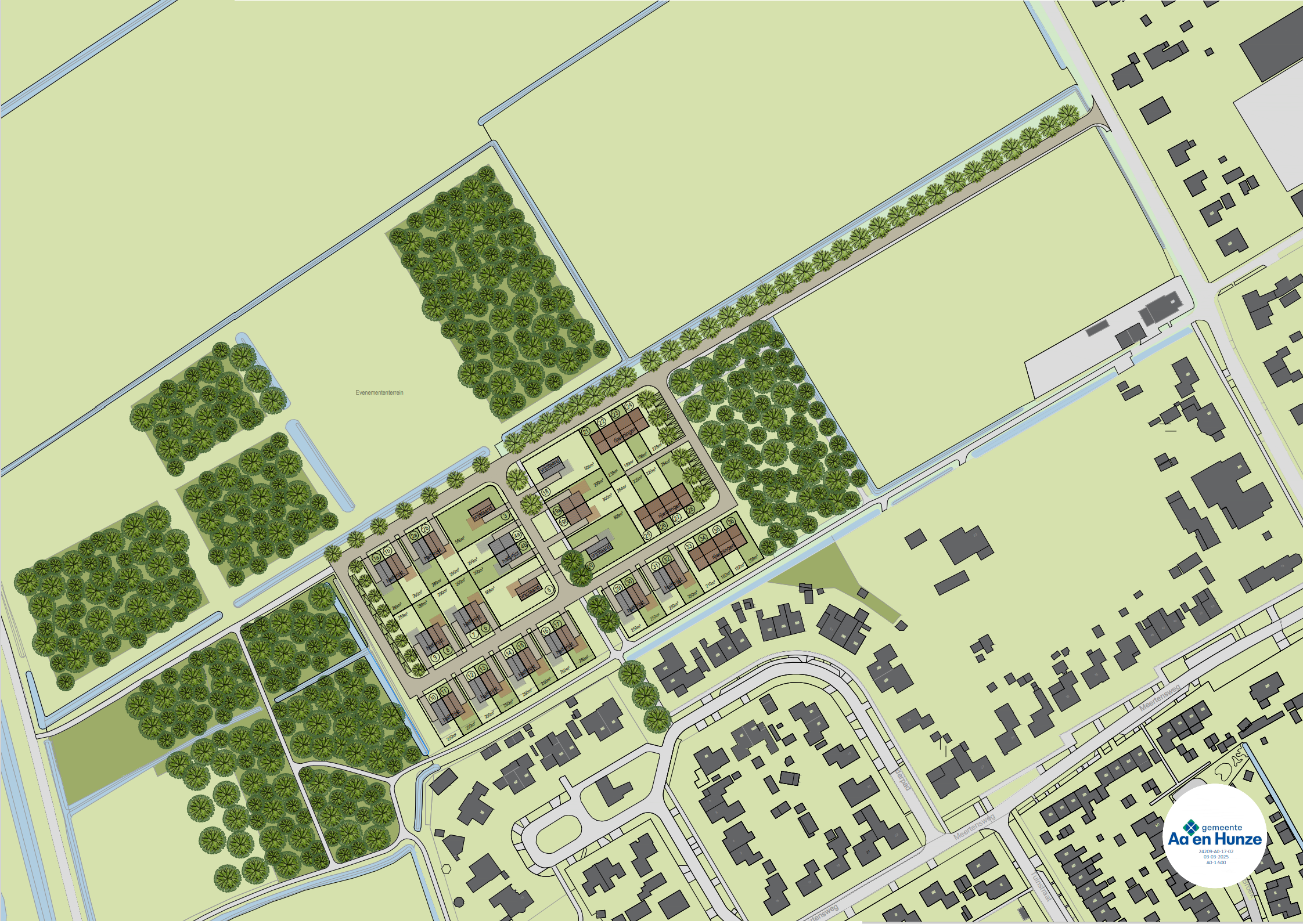 Plan Gieterveen